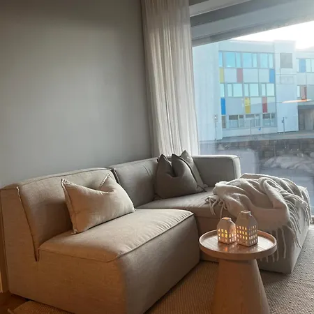 Leilighet Leilighet Til Aqua Nor 2025 Trondheim