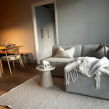 Leilighet Til Aqua Nor 2025 * Trondheim