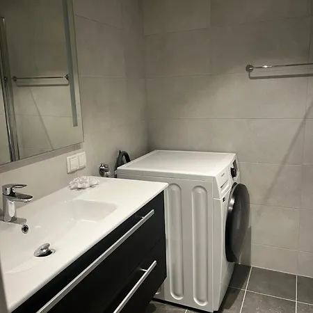 Leilighet Til Aqua Nor 2025 Appartement *