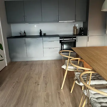 Leilighet Til Aqua Nor 2025 *