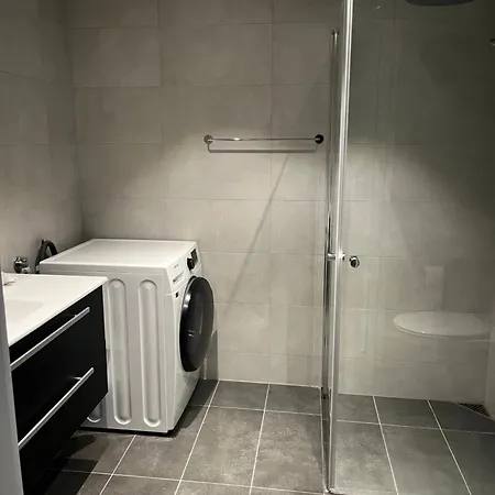 Appartement Leilighet Til Aqua Nor 2025 Trondheim